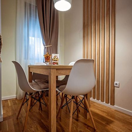 Mb Apartman Tara Калудерске Баре Екстериор снимка