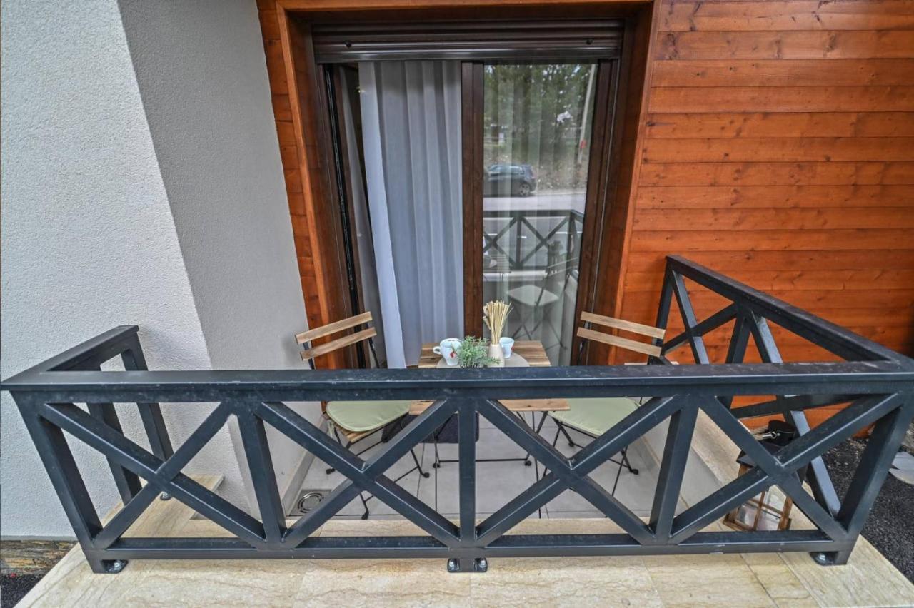 Mb Apartman Tara Калудерске Баре Екстериор снимка