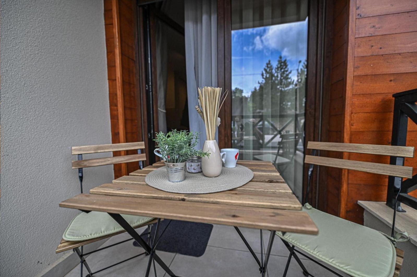 Mb Apartman Tara Калудерске Баре Екстериор снимка