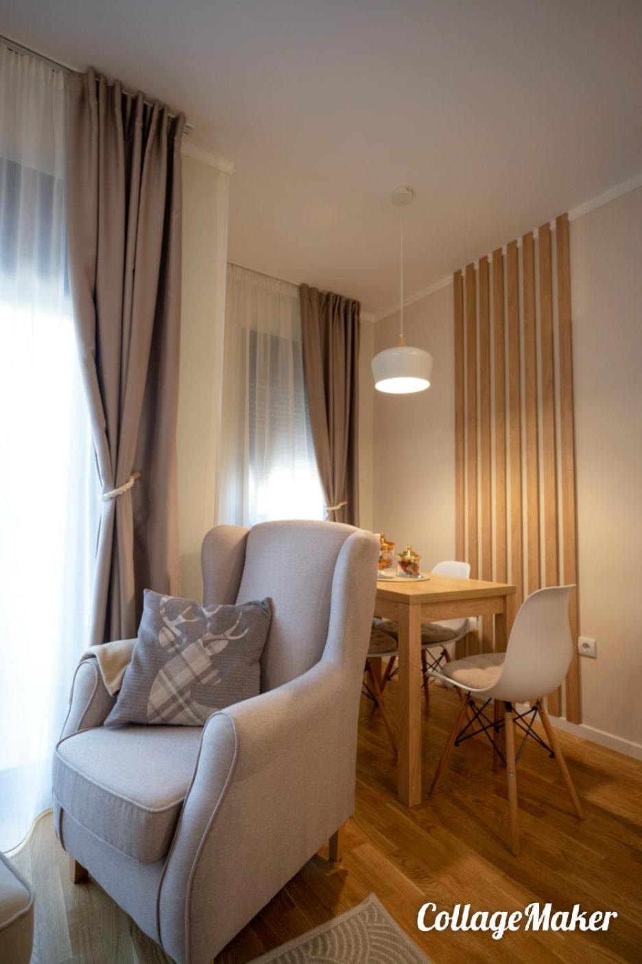 Mb Apartman Tara Калудерске Баре Екстериор снимка