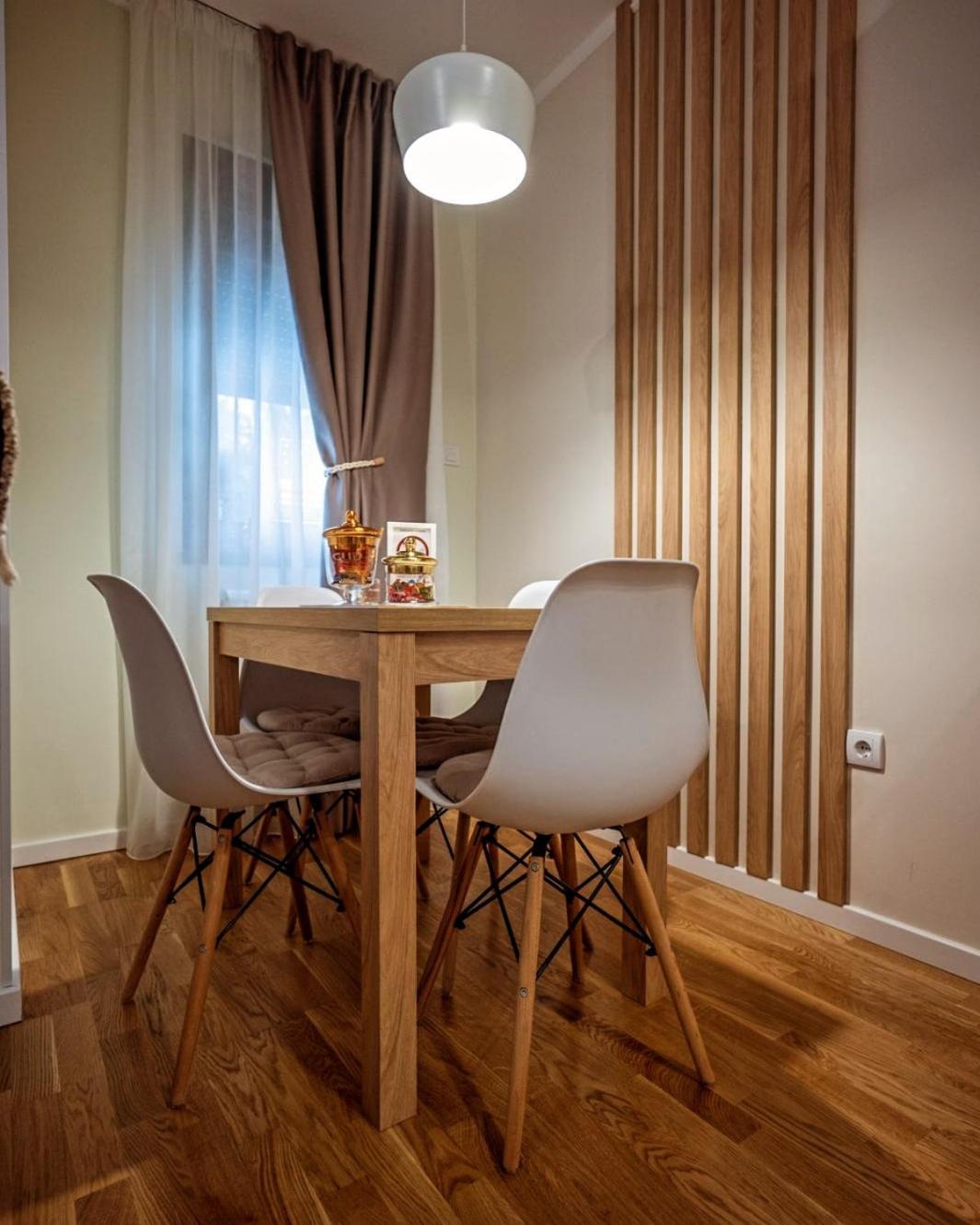 Mb Apartman Tara Калудерске Баре Екстериор снимка