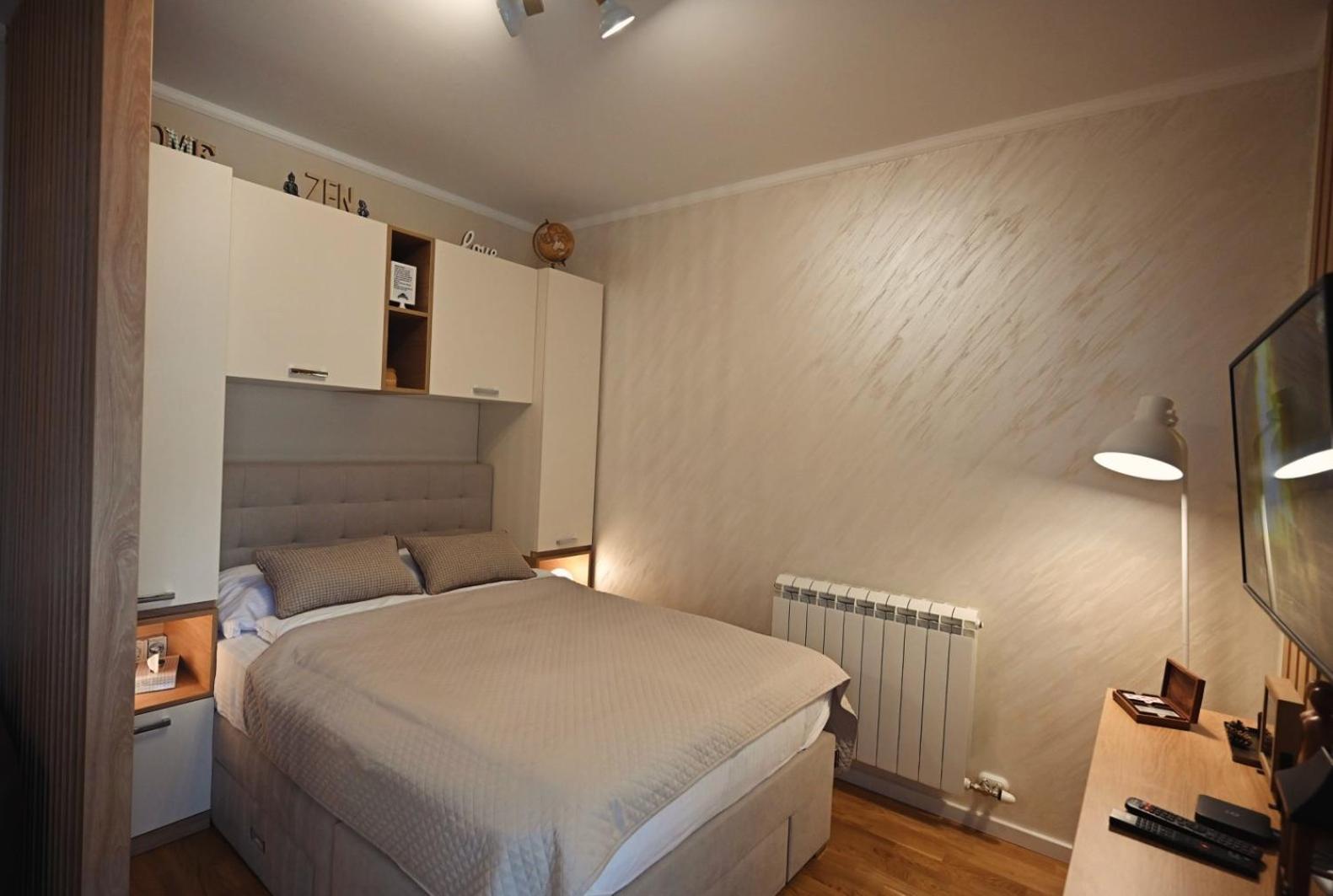 Mb Apartman Tara Калудерске Баре Екстериор снимка