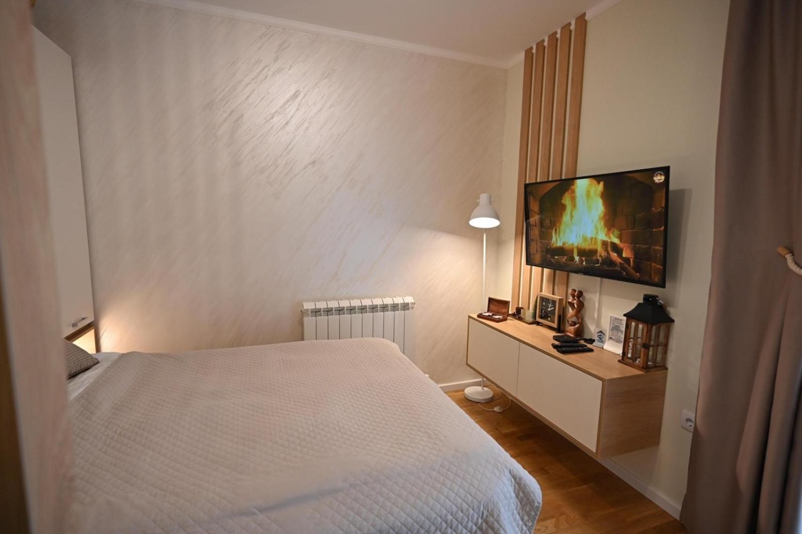 Mb Apartman Tara Калудерске Баре Екстериор снимка