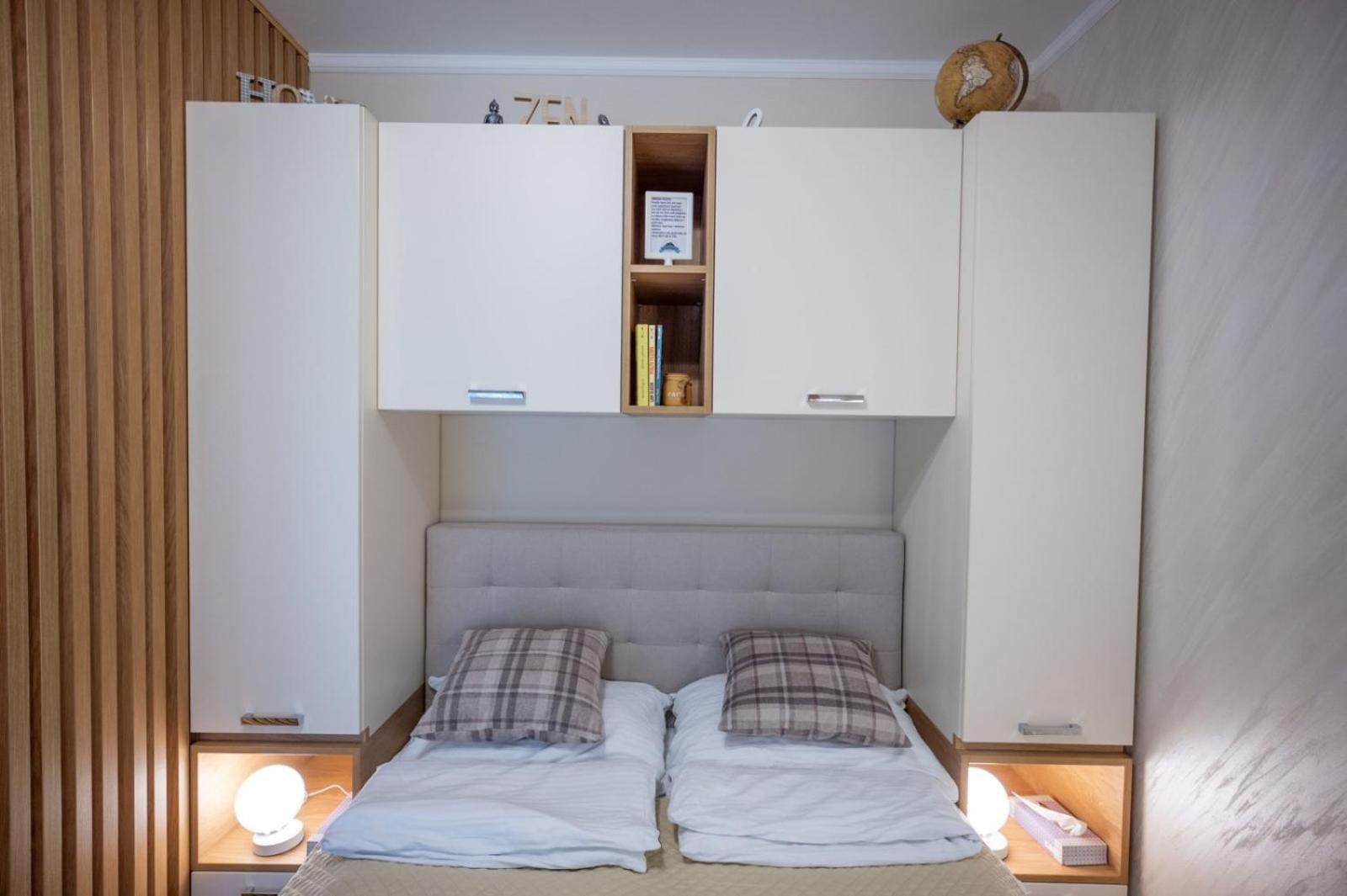 Mb Apartman Tara Калудерске Баре Екстериор снимка