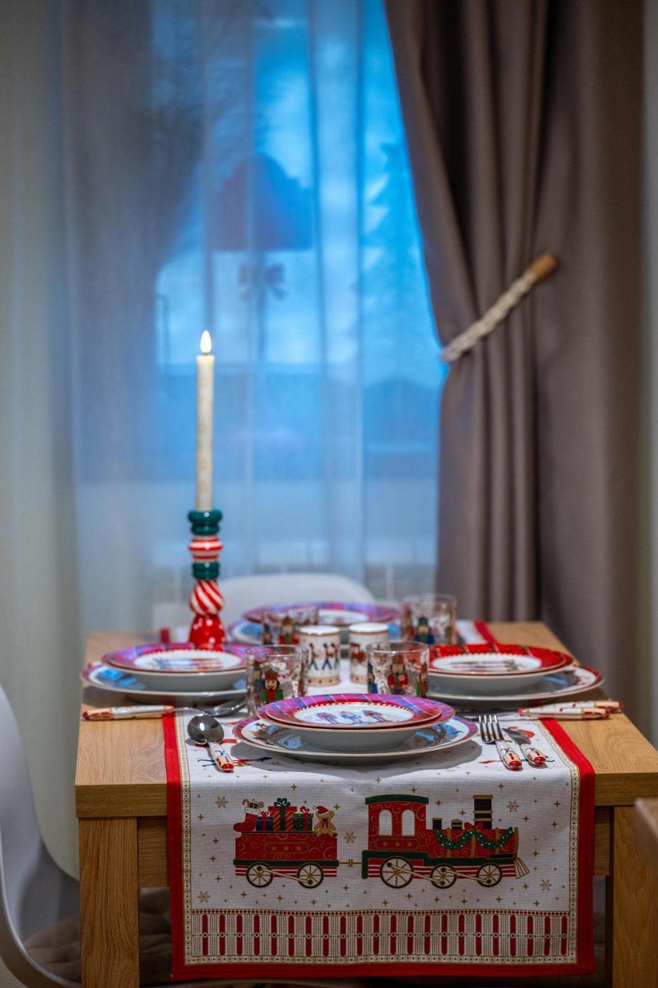 Mb Apartman Tara Калудерске Баре Екстериор снимка